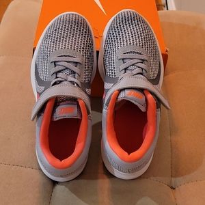 Brand new Nike sneakers